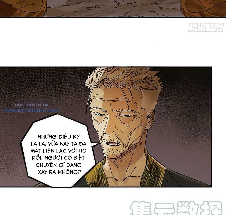 Truyền Võ Chapter 310 - Trang 2