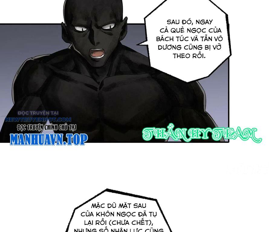 Truyền Võ Chapter 310 - Trang 2