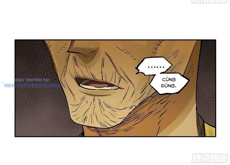 Truyền Võ Chapter 310 - Trang 2