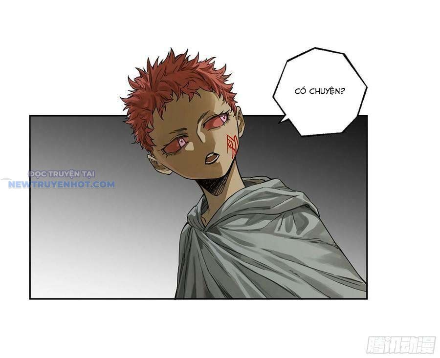 Truyền Võ Chapter 311 - Trang 2