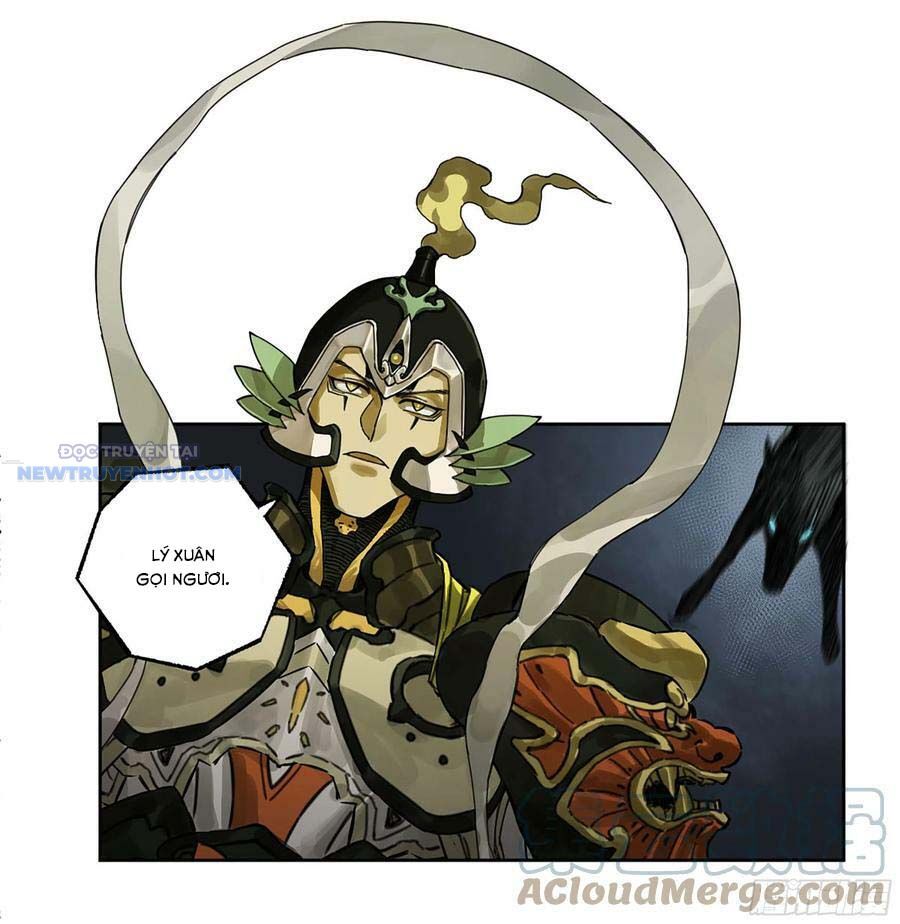 Truyền Võ Chapter 311 - Trang 2