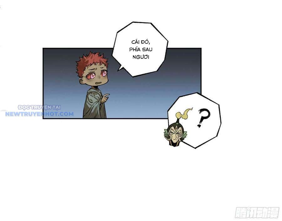 Truyền Võ Chapter 311 - Trang 2