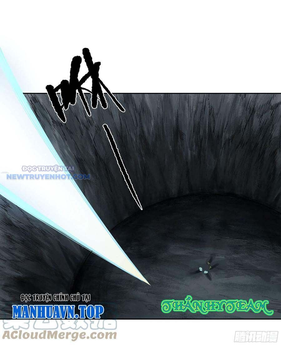 Truyền Võ Chapter 311 - Trang 2