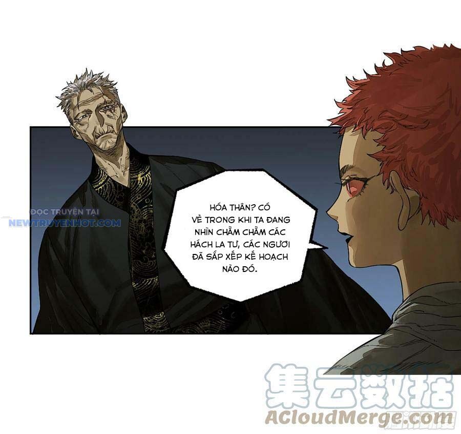 Truyền Võ Chapter 311 - Trang 2