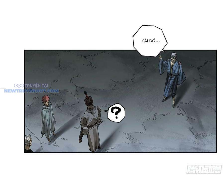 Truyền Võ Chapter 311 - Trang 2