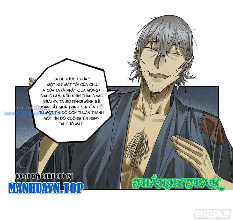 Truyền Võ Chapter 311 - Trang 2