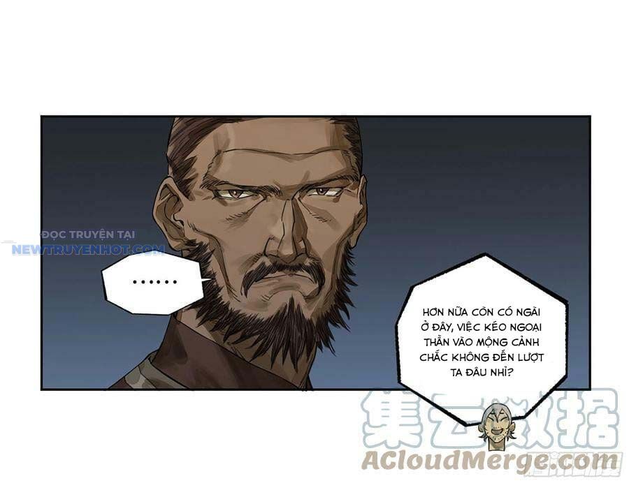 Truyền Võ Chapter 311 - Trang 2