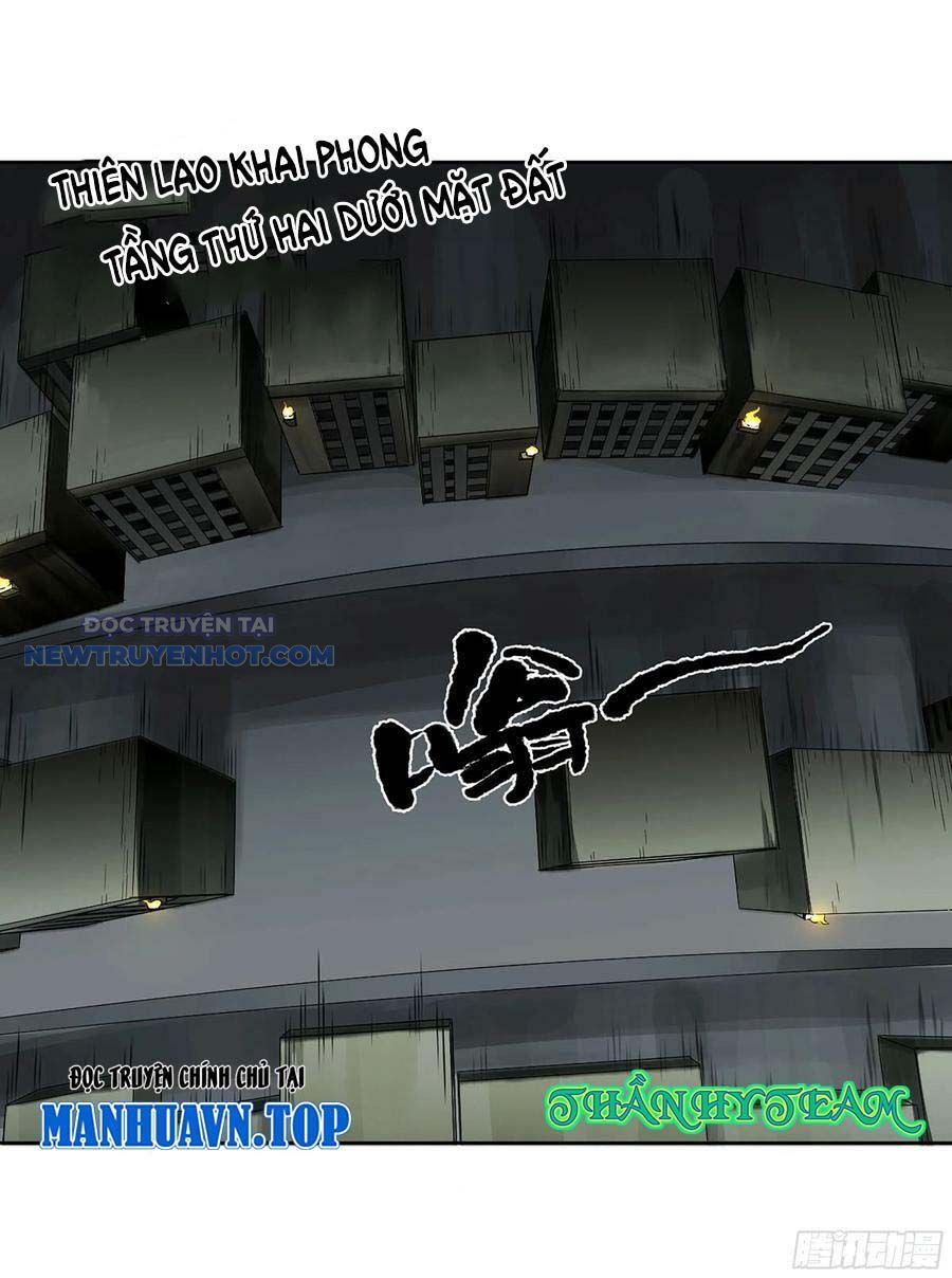 Truyền Võ Chapter 311 - Trang 2