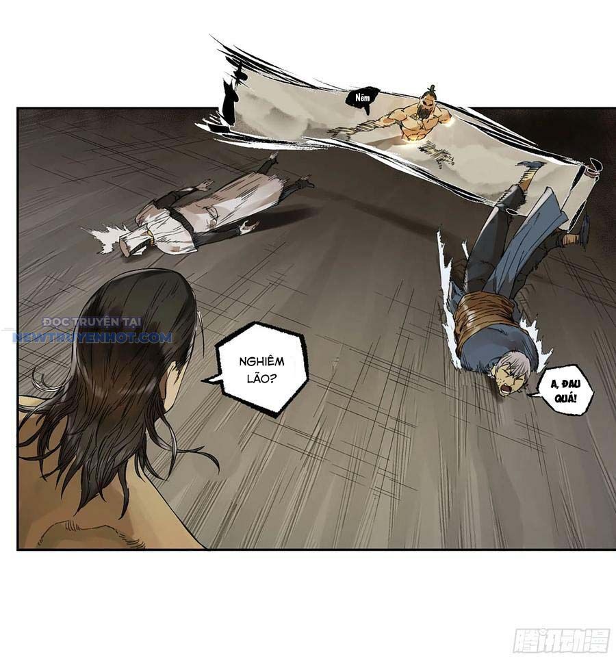 Truyền Võ Chapter 311 - Trang 2