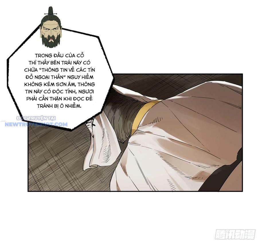 Truyền Võ Chapter 311 - Trang 2