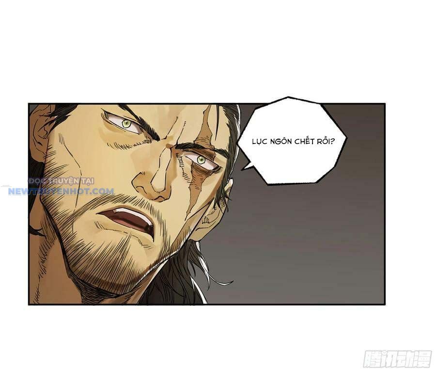 Truyền Võ Chapter 311 - Trang 2