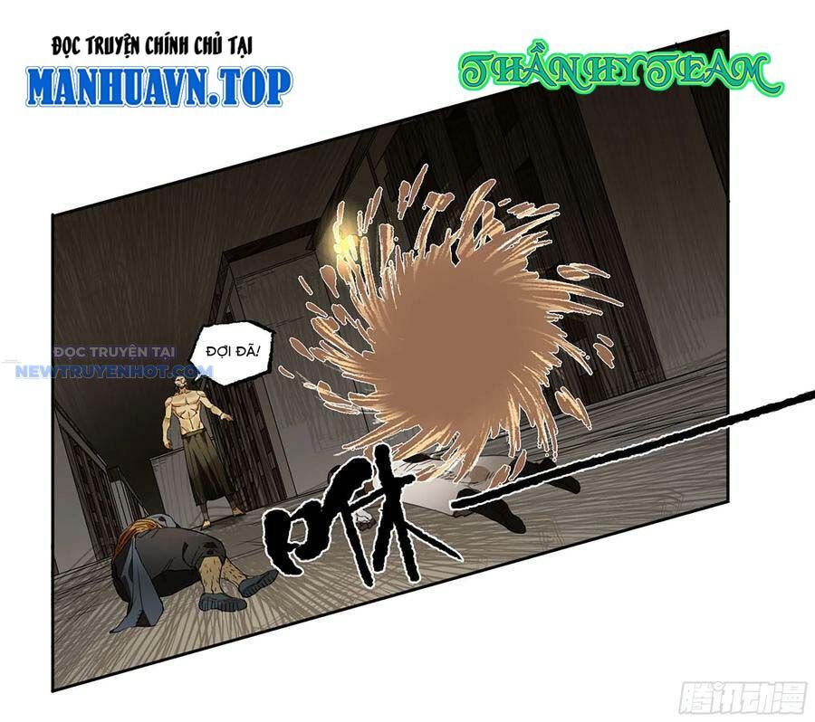 Truyền Võ Chapter 311 - Trang 2