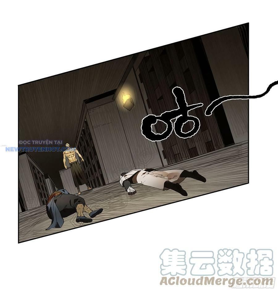 Truyền Võ Chapter 311 - Trang 2