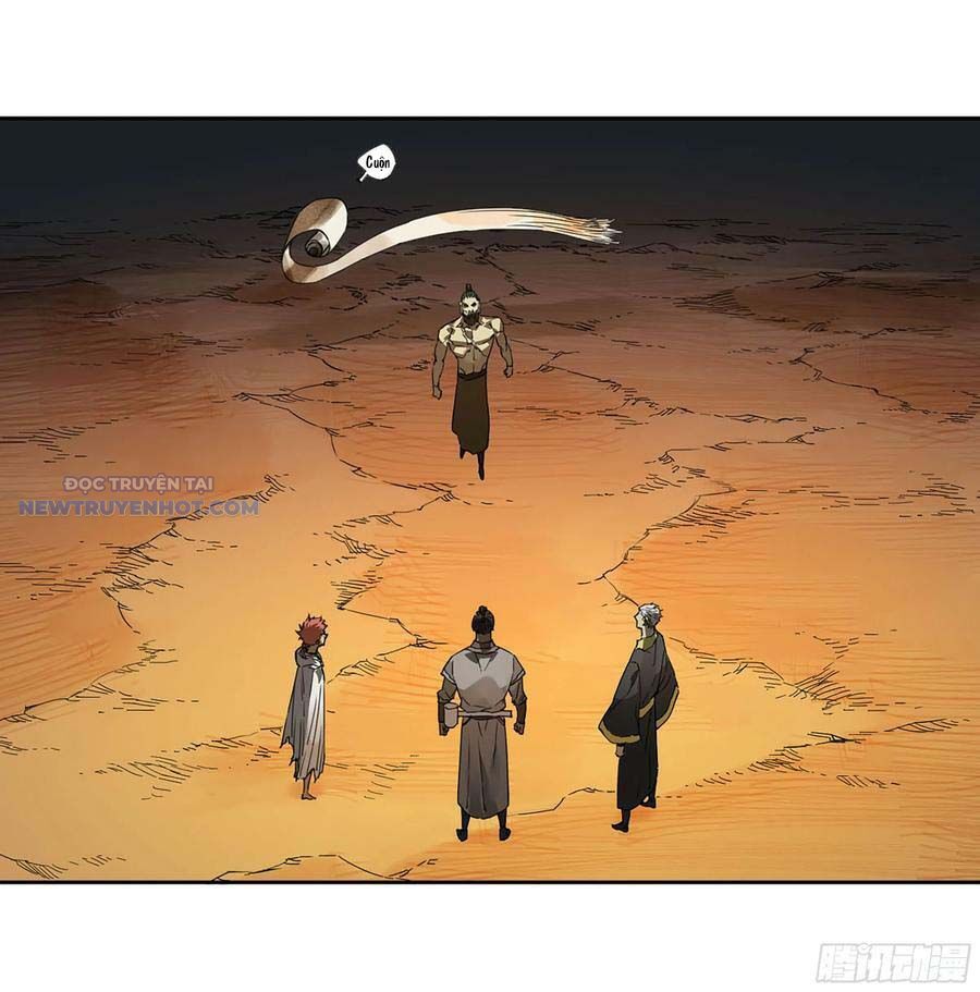 Truyền Võ Chapter 311 - Trang 2