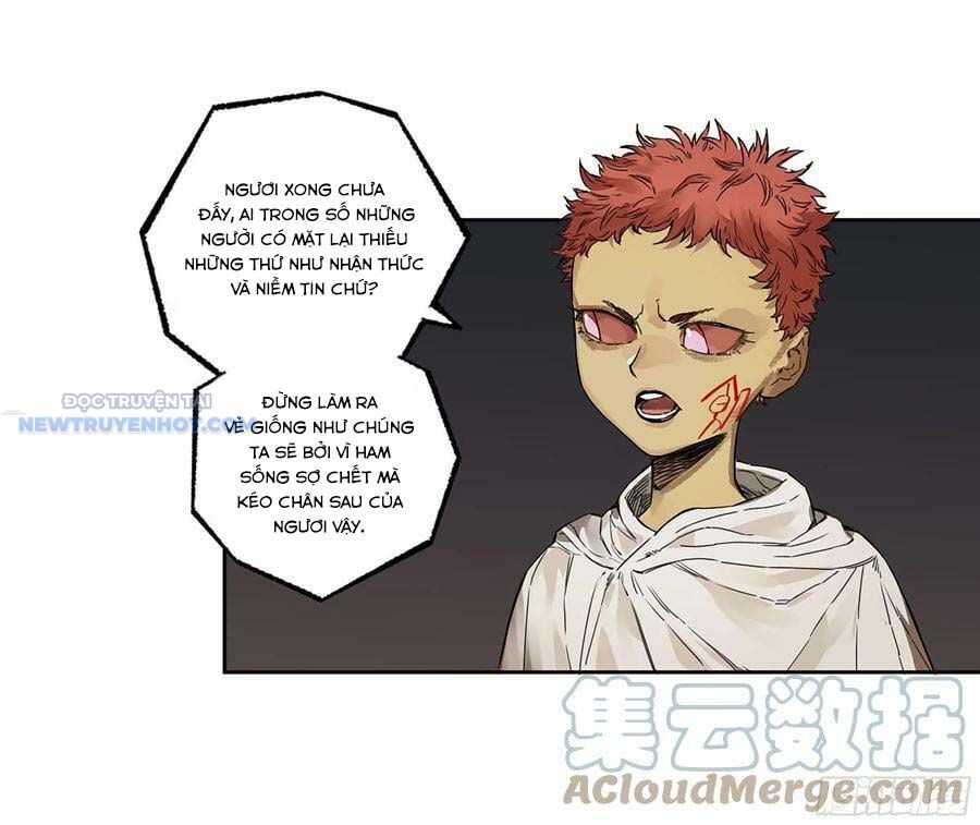 Truyền Võ Chapter 311 - Trang 2