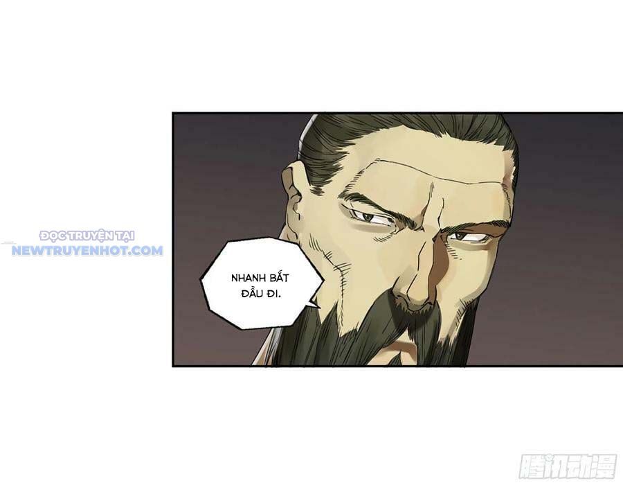 Truyền Võ Chapter 311 - Trang 2