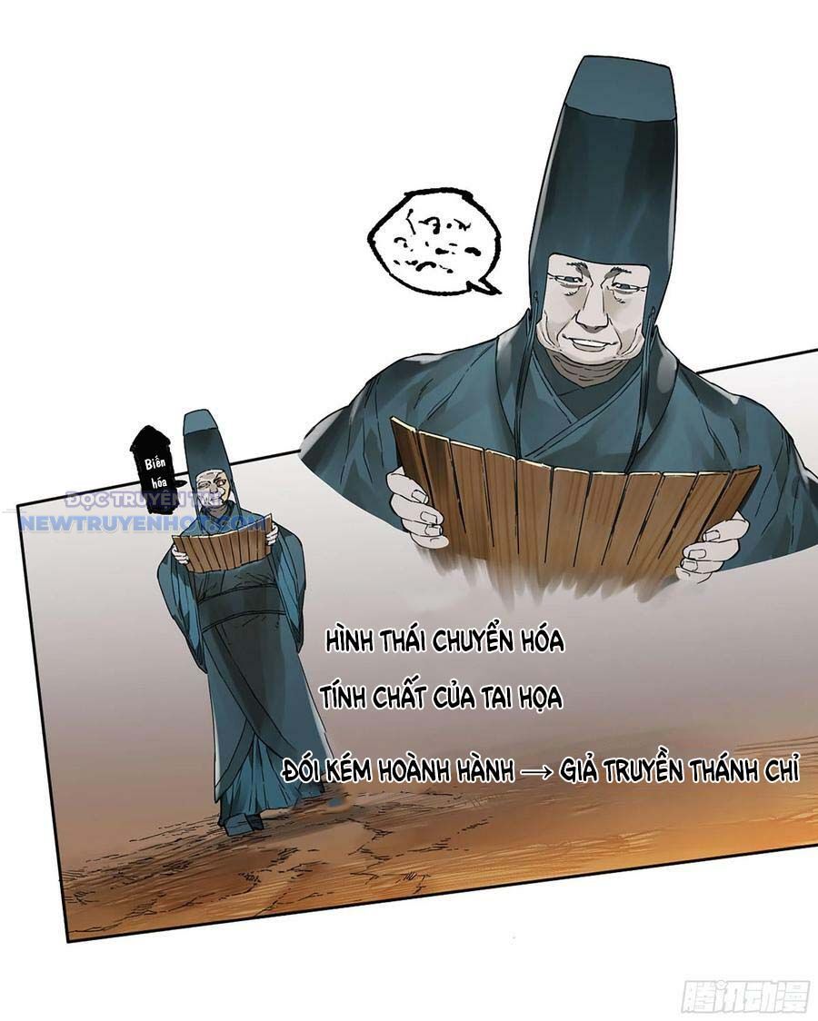 Truyền Võ Chapter 311 - Trang 2