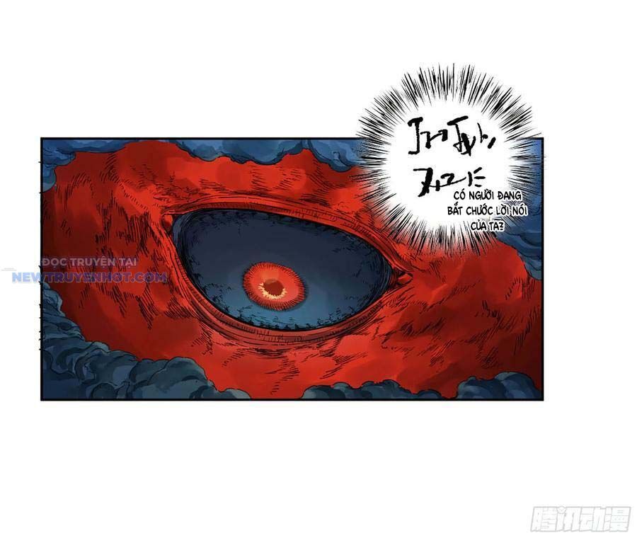 Truyền Võ Chapter 311 - Trang 2