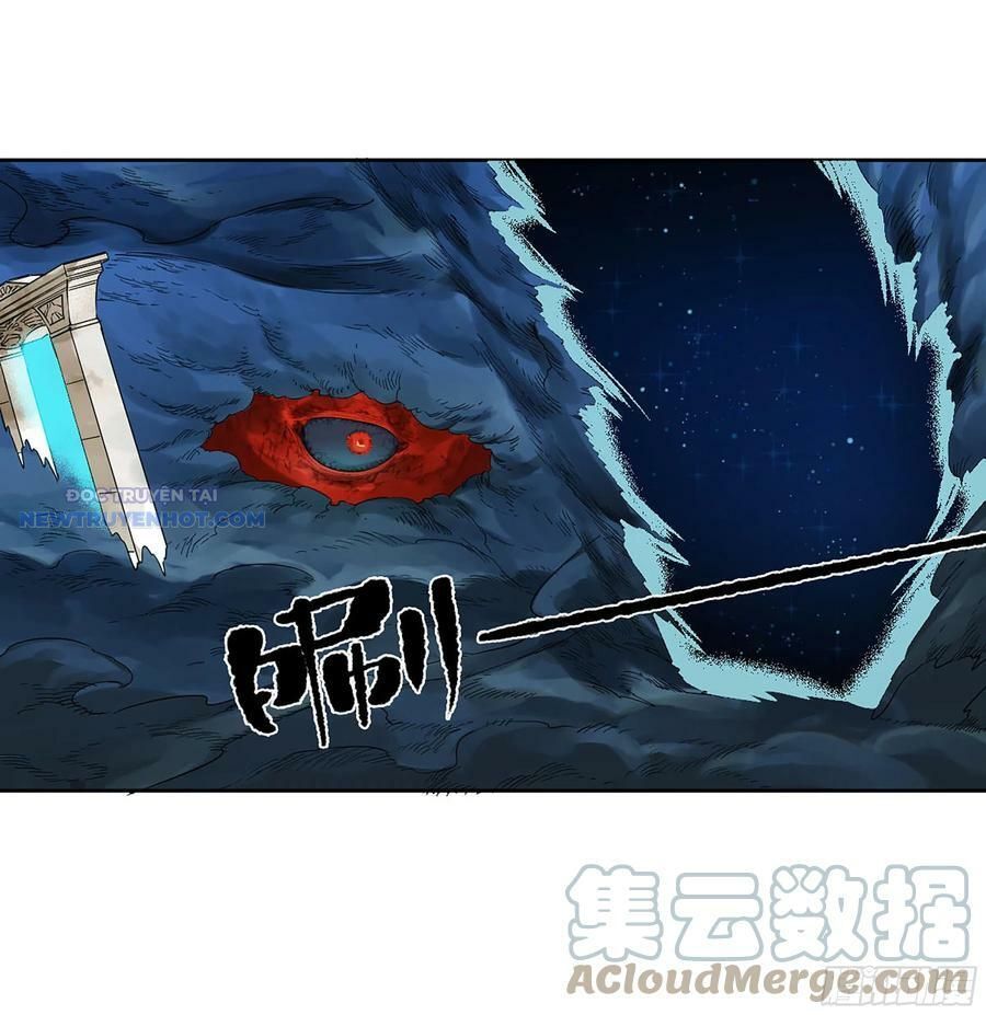 Truyền Võ Chapter 311 - Trang 2