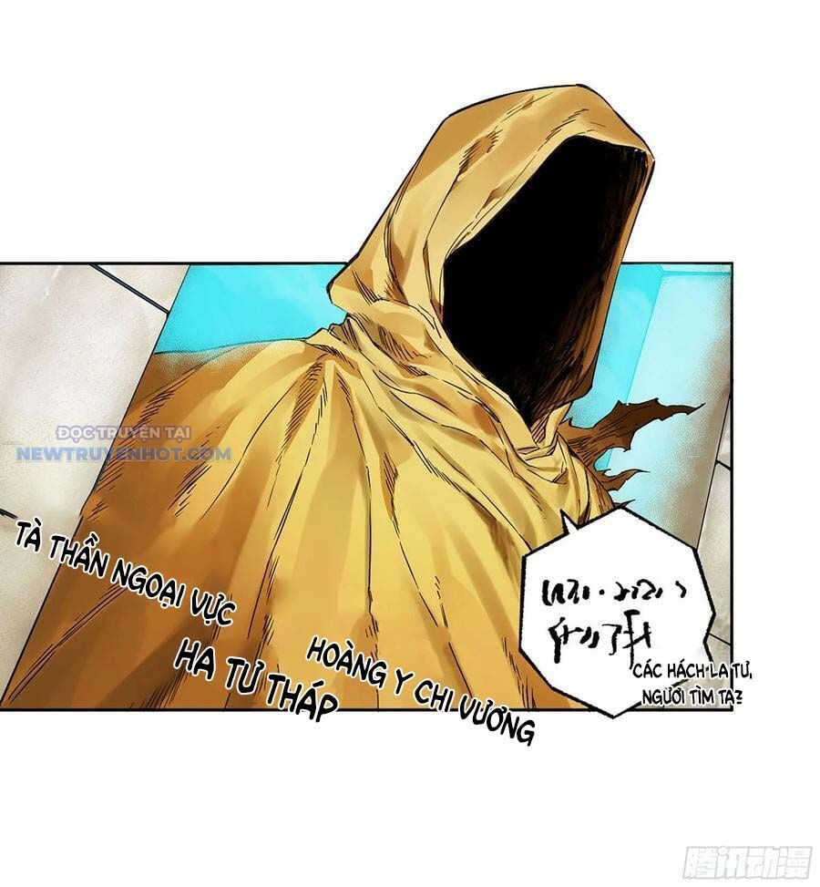 Truyền Võ Chapter 311 - Trang 2