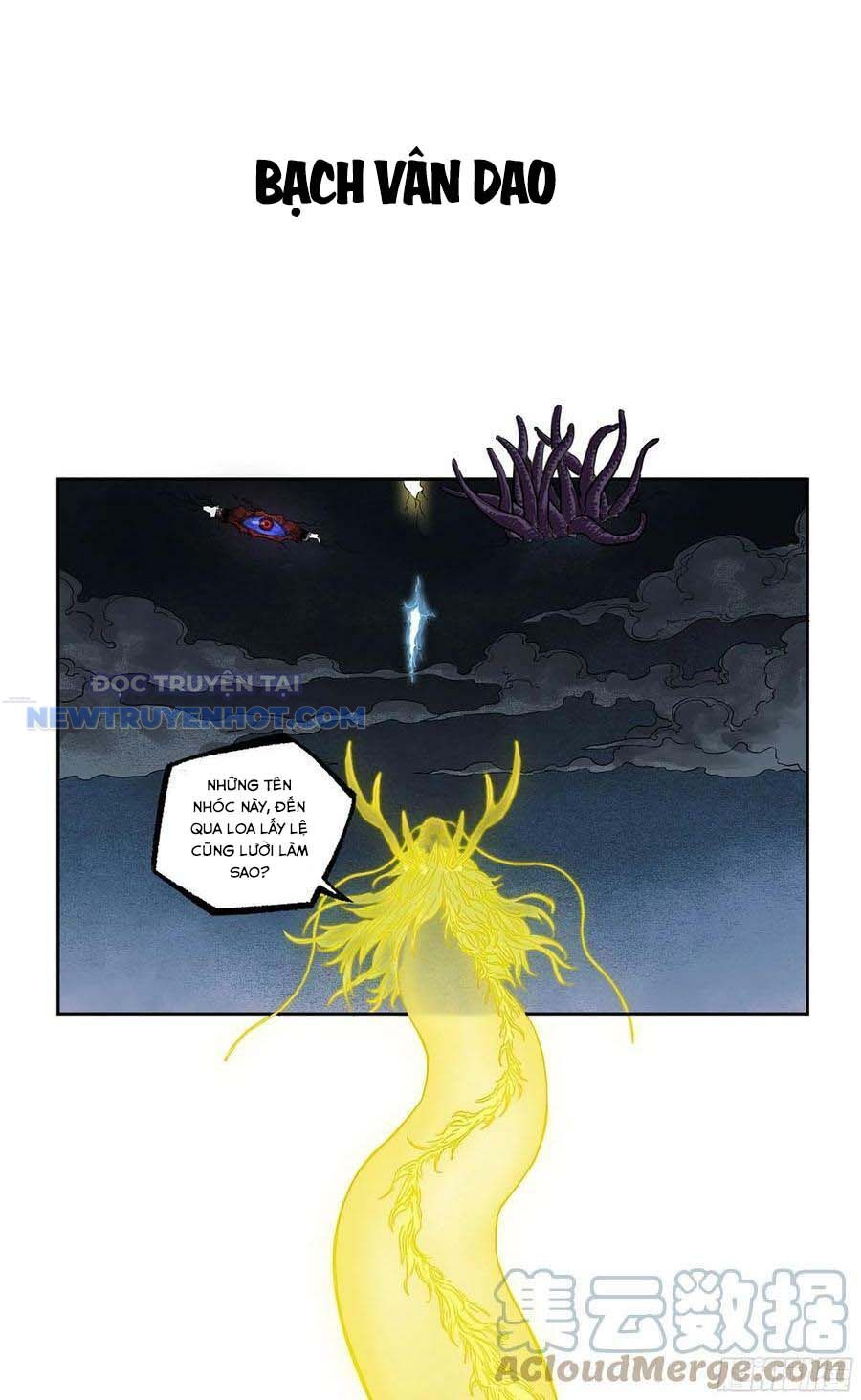 Truyền Võ Chapter 311 - Trang 2