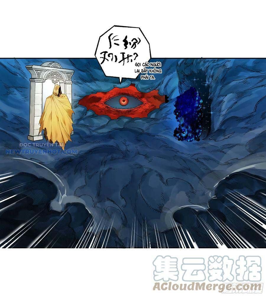 Truyền Võ Chapter 311 - Trang 2