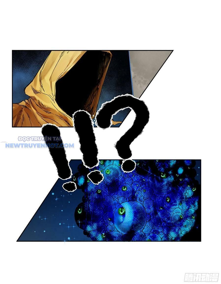 Truyền Võ Chapter 311 - Trang 2