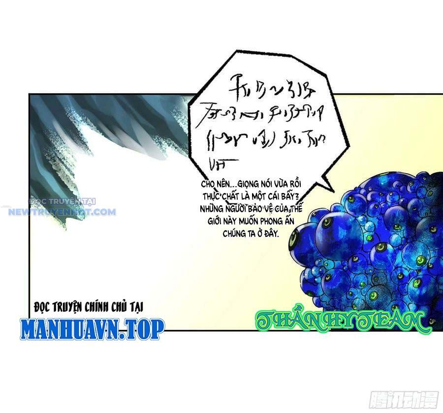 Truyền Võ Chapter 311 - Trang 2