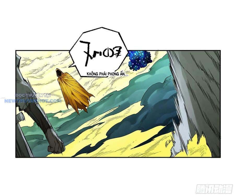 Truyền Võ Chapter 311 - Trang 2