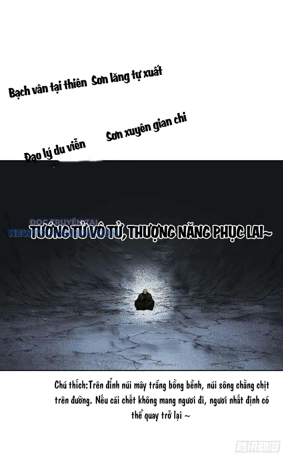 Truyền Võ Chapter 311 - Trang 2