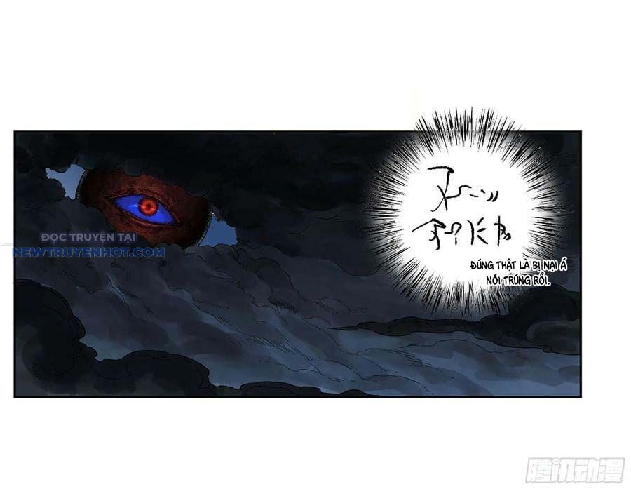 Truyền Võ Chapter 311 - Trang 2