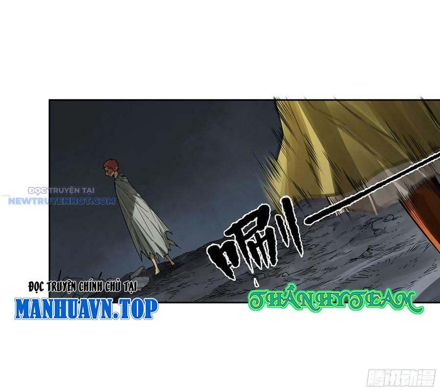 Truyền Võ Chapter 311 - Trang 2