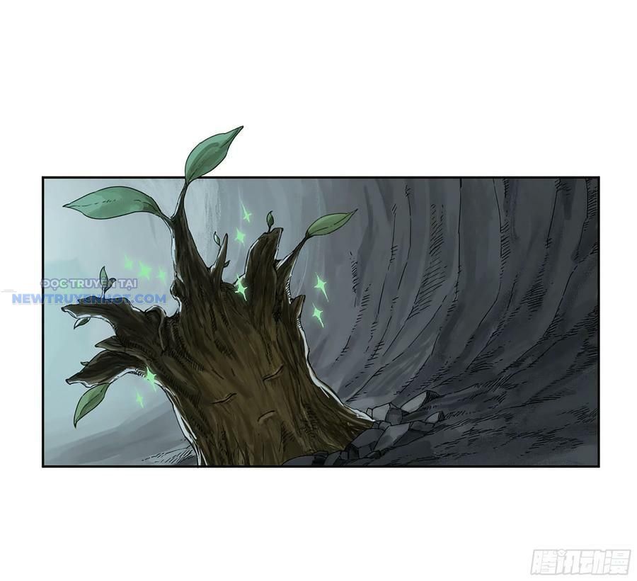 Truyền Võ Chapter 312 - Trang 2