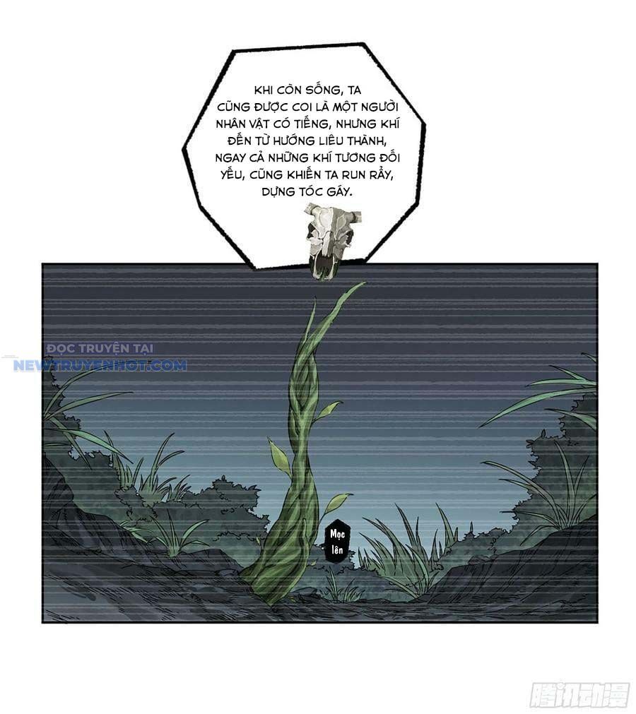 Truyền Võ Chapter 312 - Trang 2