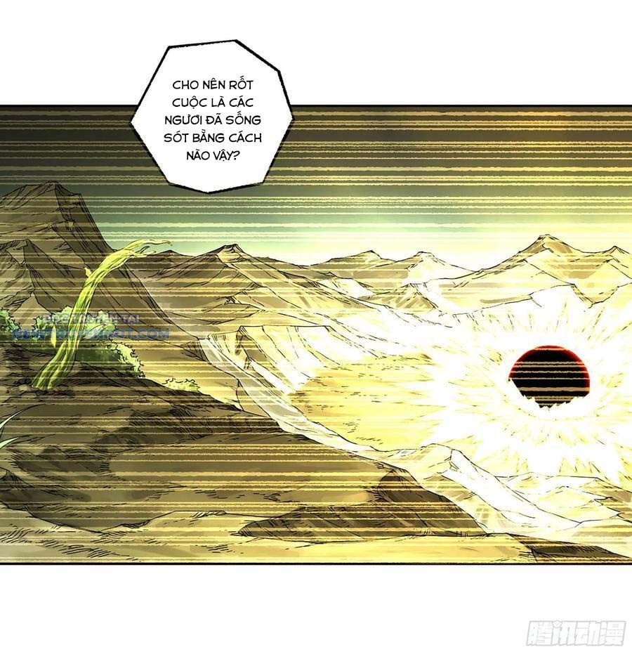 Truyền Võ Chapter 312 - Trang 2