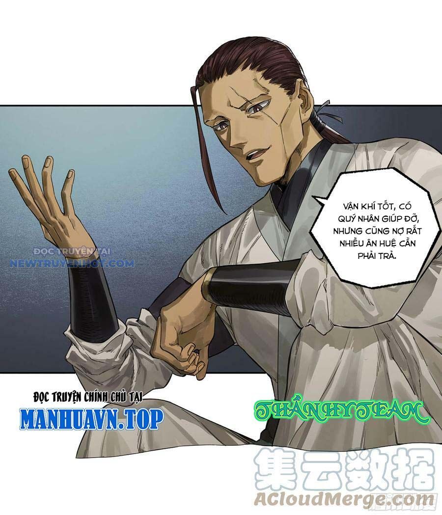 Truyền Võ Chapter 312 - Trang 2