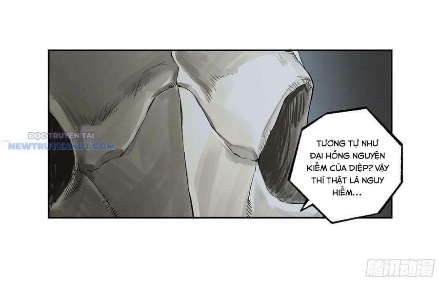 Truyền Võ Chapter 312 - Trang 2