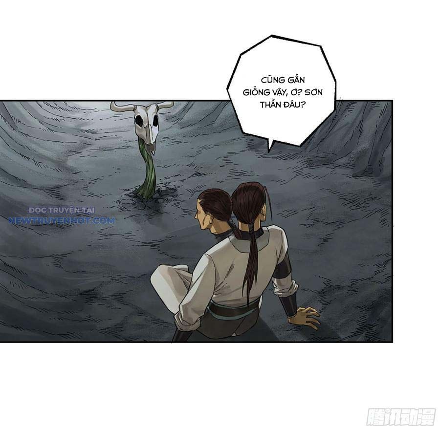 Truyền Võ Chapter 312 - Trang 2