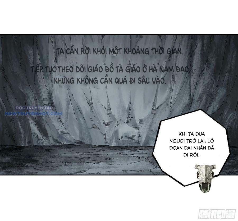 Truyền Võ Chapter 312 - Trang 2