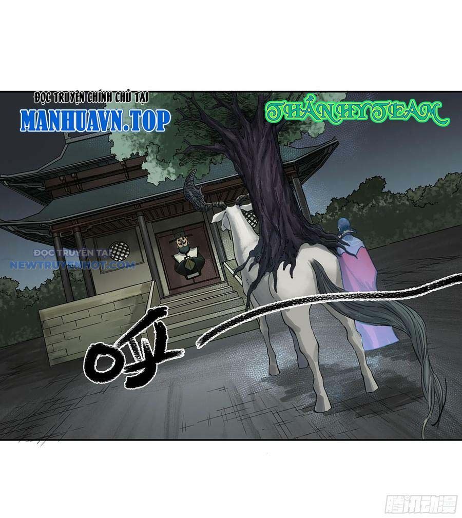 Truyền Võ Chapter 312 - Trang 2