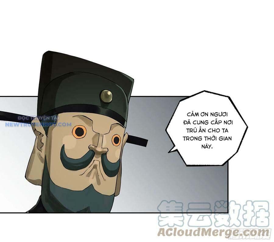 Truyền Võ Chapter 312 - Trang 2