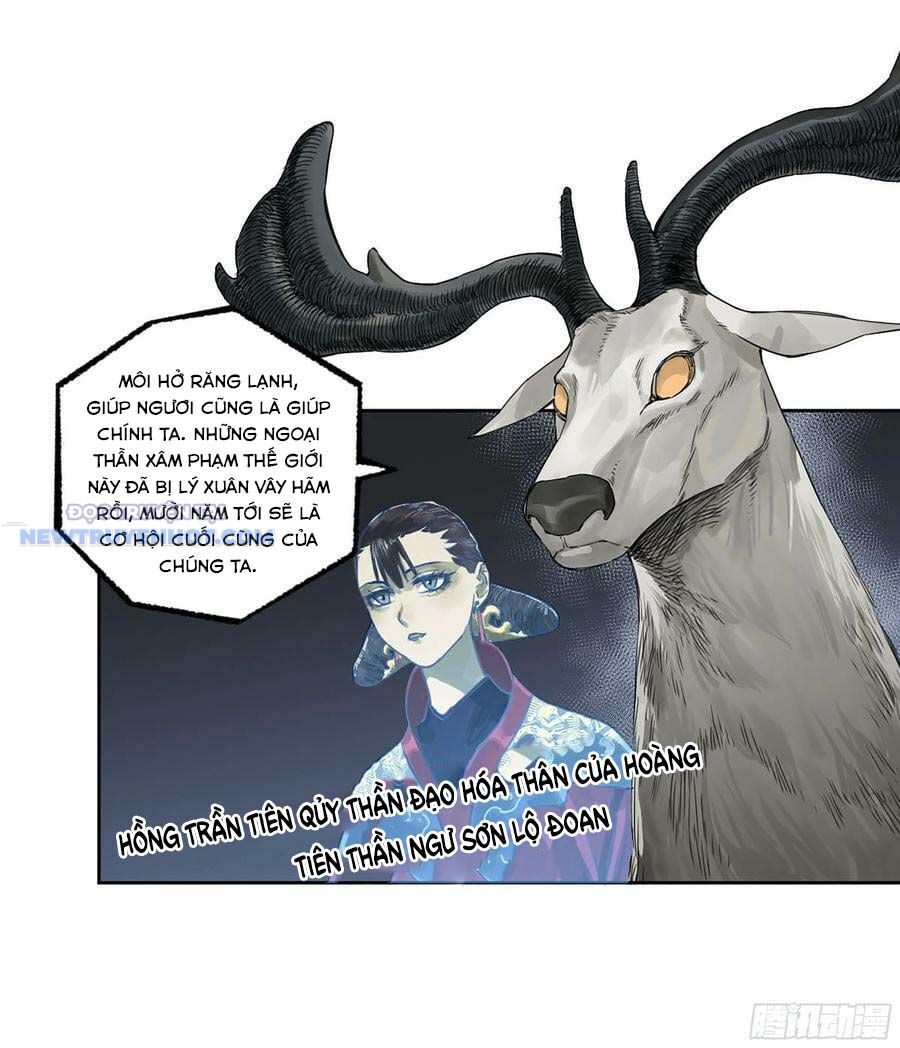 Truyền Võ Chapter 312 - Trang 2