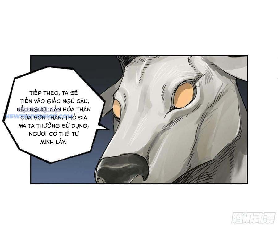 Truyền Võ Chapter 312 - Trang 2