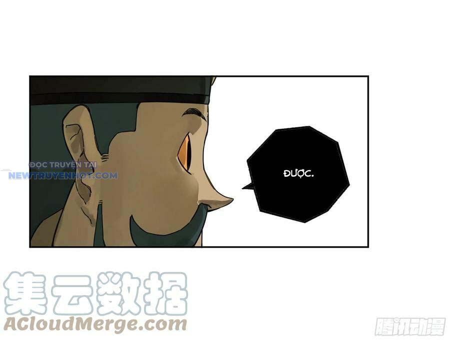 Truyền Võ Chapter 312 - Trang 2