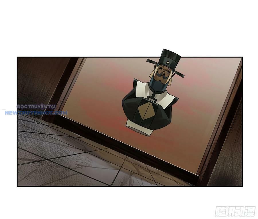 Truyền Võ Chapter 312 - Trang 2