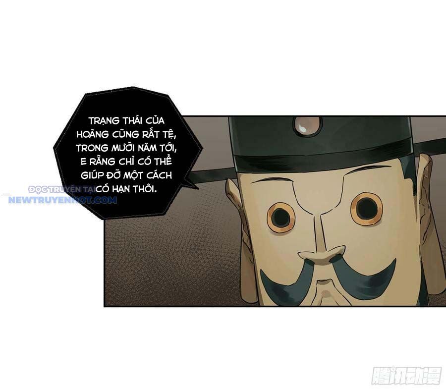 Truyền Võ Chapter 312 - Trang 2