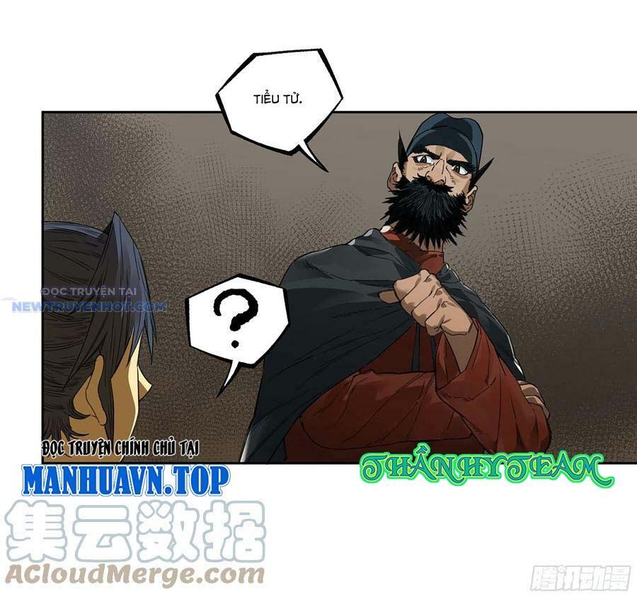 Truyền Võ Chapter 312 - Trang 2