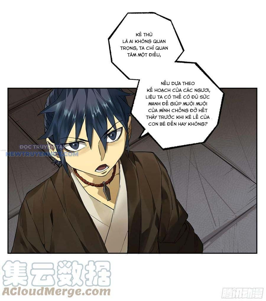 Truyền Võ Chapter 312 - Trang 2