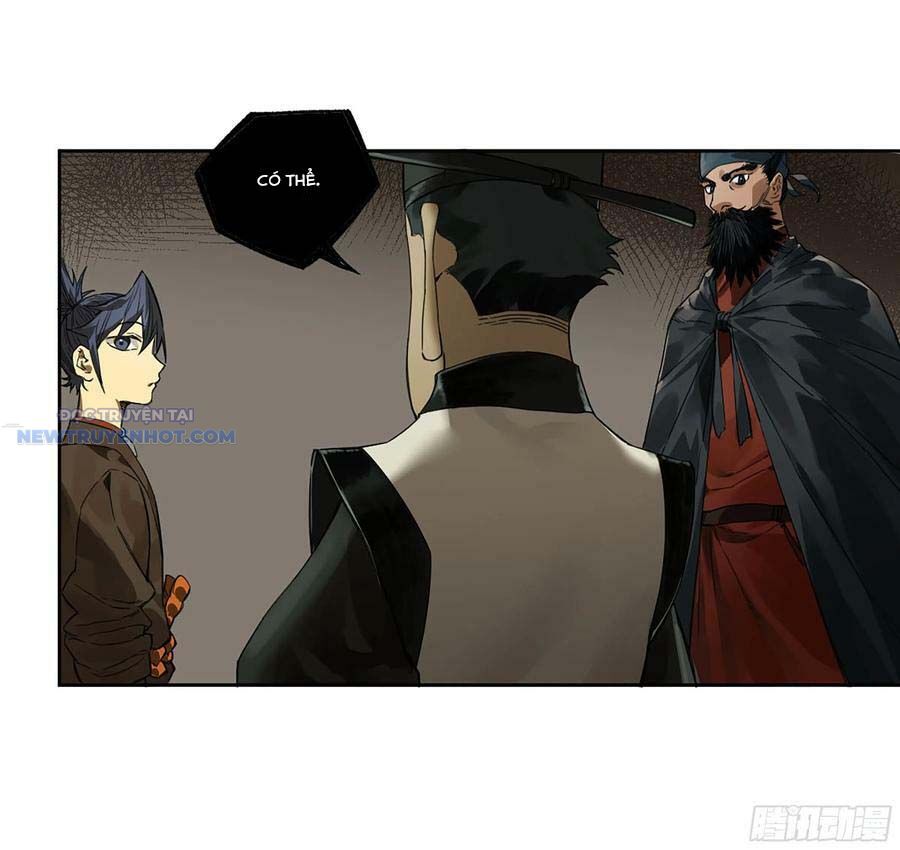 Truyền Võ Chapter 312 - Trang 2