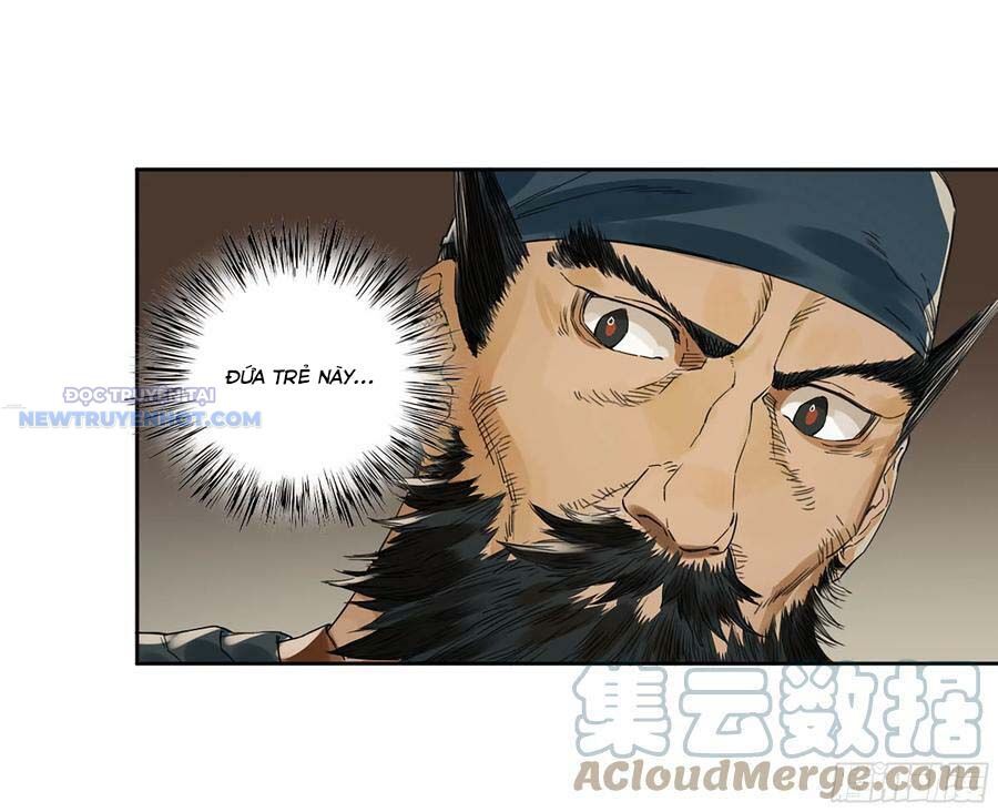 Truyền Võ Chapter 312 - Trang 2